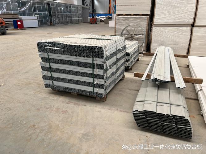 建筑通风系统 建筑的呼吸之道